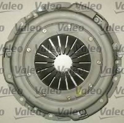 VALEO 826334 Комплект зчеплення