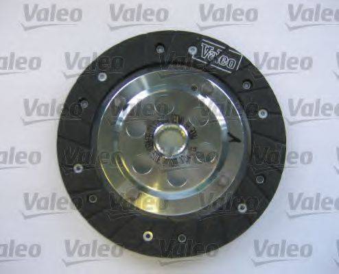 VALEO 826348 Комплект зчеплення