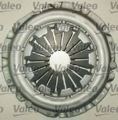 VALEO 826357 Комплект зчеплення