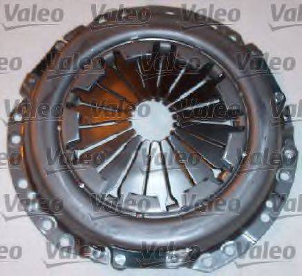 VALEO 826371 Комплект зчеплення