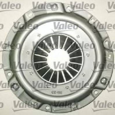 VALEO 826386 Комплект зчеплення