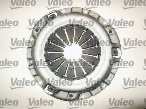 VALEO 826394 Комплект зчеплення