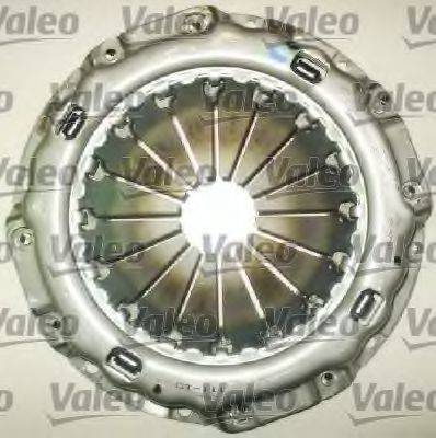 VALEO 826397 Комплект зчеплення