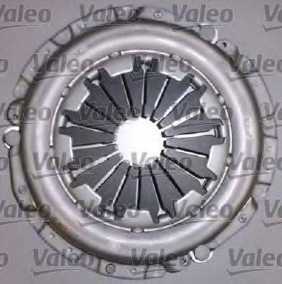 VALEO 826404 Комплект зчеплення