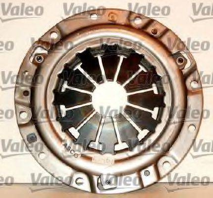 VALEO 826432 Комплект зчеплення