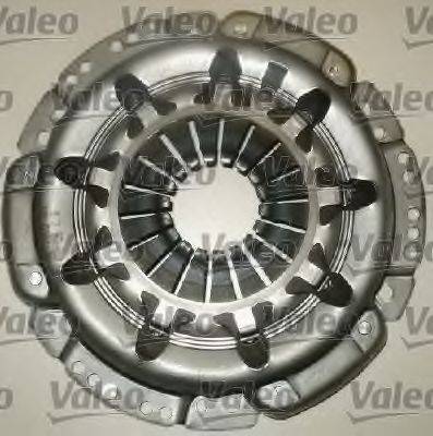 VALEO 826437 Комплект зчеплення