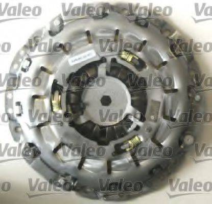 VALEO 826463 Комплект зчеплення