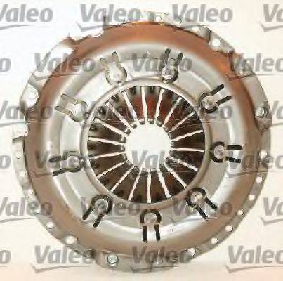 VALEO 826477 Комплект зчеплення