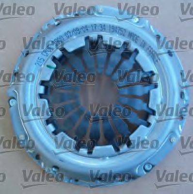 VALEO 826479 Комплект зчеплення