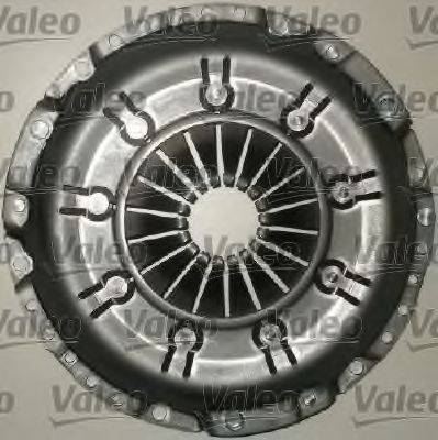 VALEO 826518 Комплект зчеплення