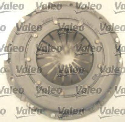 VALEO 826525 Комплект зчеплення