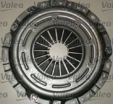 VALEO 826545 Комплект зчеплення