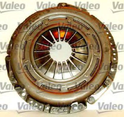 VALEO 826546 Комплект зчеплення