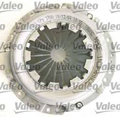 VALEO 826573 Комплект зчеплення