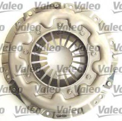 VALEO 826614 Комплект зчеплення