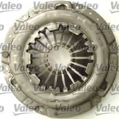 VALEO 826632 Комплект зчеплення