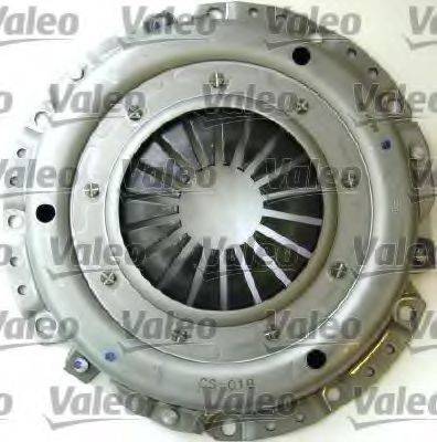 VALEO 826687 Комплект зчеплення