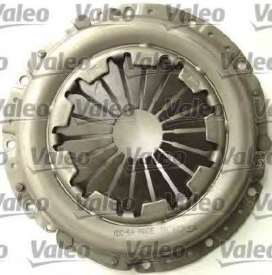 VALEO 826690 Комплект зчеплення