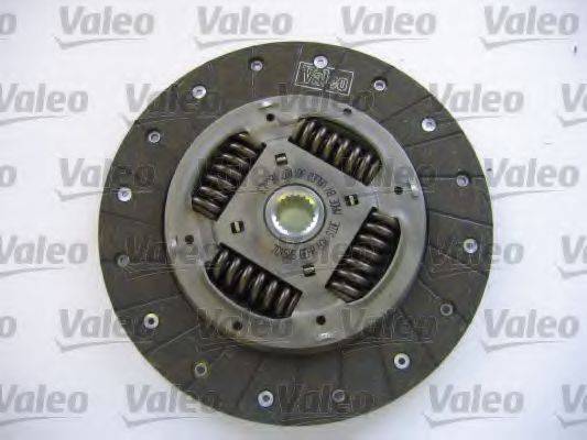 VALEO 826692 Комплект зчеплення