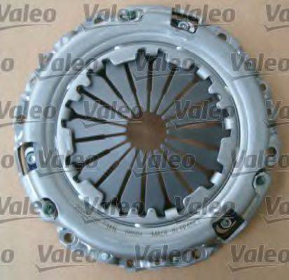 VALEO 826717 Комплект зчеплення