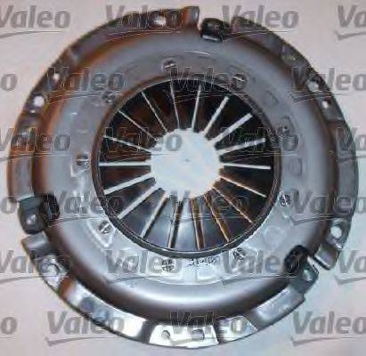 VALEO 826756 Комплект зчеплення