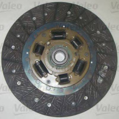 VALEO 826785 Комплект зчеплення