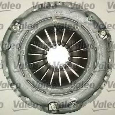 VALEO 834028 Комплект зчеплення