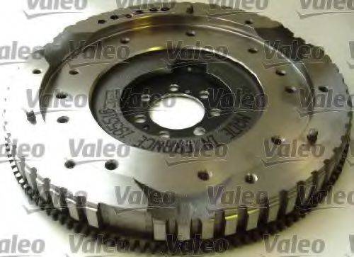 VALEO 836004 Маховик