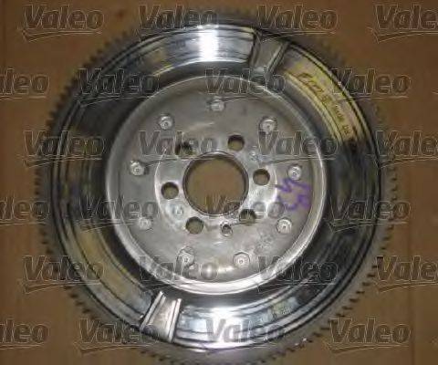 VALEO 836011 Маховик