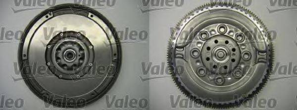 VALEO 836024 Маховик