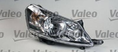 VALEO 043406 Основна фара