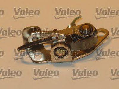 VALEO 343416 Контактна група, розподільник запалювання