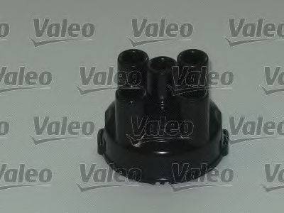 VALEO 662434 Кришка розподільника запалювання