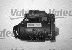 VALEO 433249 Стартер