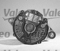 VALEO 433467 Генератор