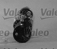 VALEO 432601 Стартер