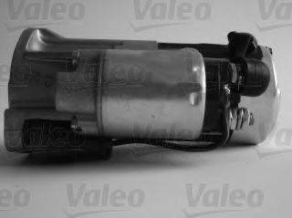 VALEO 458382 Стартер