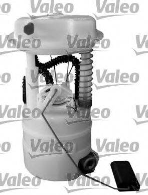 VALEO 347062 Елемент системи живлення