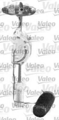 VALEO 347357 Датчик, запас палива