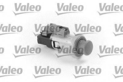 VALEO 634007 Прикурювач