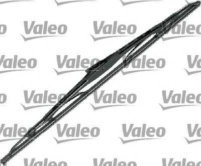 VALEO 567811 Щітка склоочисника