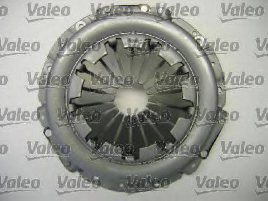 VALEO 801344 Комплект зчеплення