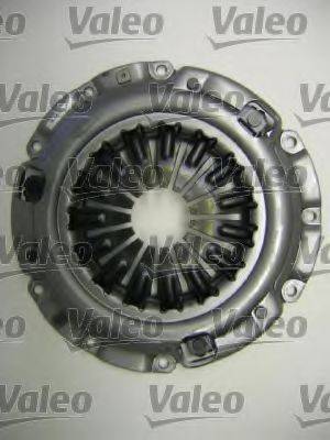 VALEO 826763 Комплект зчеплення