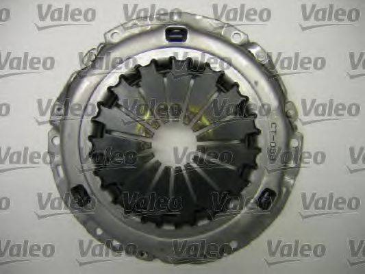 VALEO 826707 Комплект зчеплення