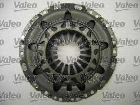 VALEO 826709 Комплект зчеплення