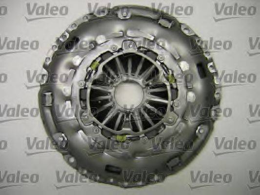 VALEO 826778 Комплект зчеплення