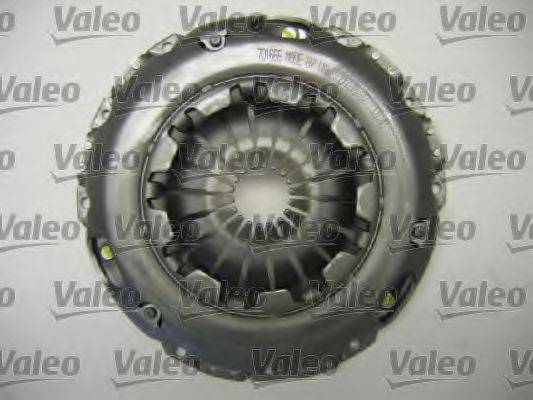 VALEO 826725 Комплект зчеплення