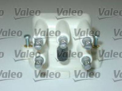 VALEO 243894 Кришка розподільника запалювання