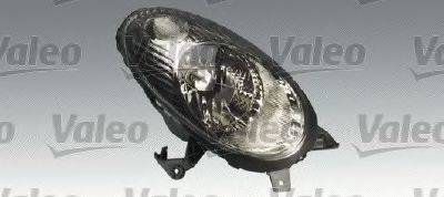 VALEO 088853 Основна фара