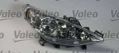 VALEO 043629 Основна фара